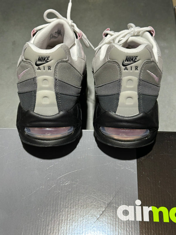 W Nike Air Max 95 OG - Big Bubble Pink Foam 2026 Size 14.5W/13M