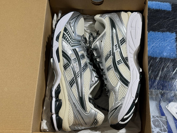 Asics x Kith Gel Kayano 14 - Scarab 2024 Size 10.5