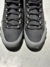 Air Jordan 9 Retro - Dark Charcoal University Gold Size 8