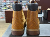 Timberland x Supreme Heritage 6" WP Boot - Wheat Size 10
