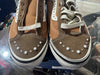 Vans LX Old Skool 36 - Pearlized Pack/Vintage Cocoa Brown Size 11