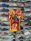 NEW Better With Age Worser T-Shirt - Tie Dye Size Medium