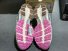 Asics Gel Kayano 12.1 - Vandy The Pink/Vanilla Size 9