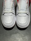 Air Jordan Pack - New Beginnings Size 9