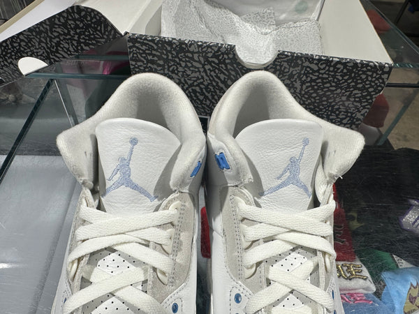 Air Jordan 3 Retro - Lucky Shorts Size 10.5