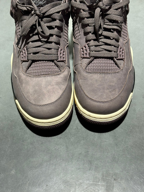 Air Jordan 4 Retro SP AMM A Ma Maniere - Violet Ore Size 13