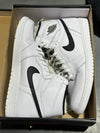 Air Jordan 1 Retro - Yin Yang White Size 12