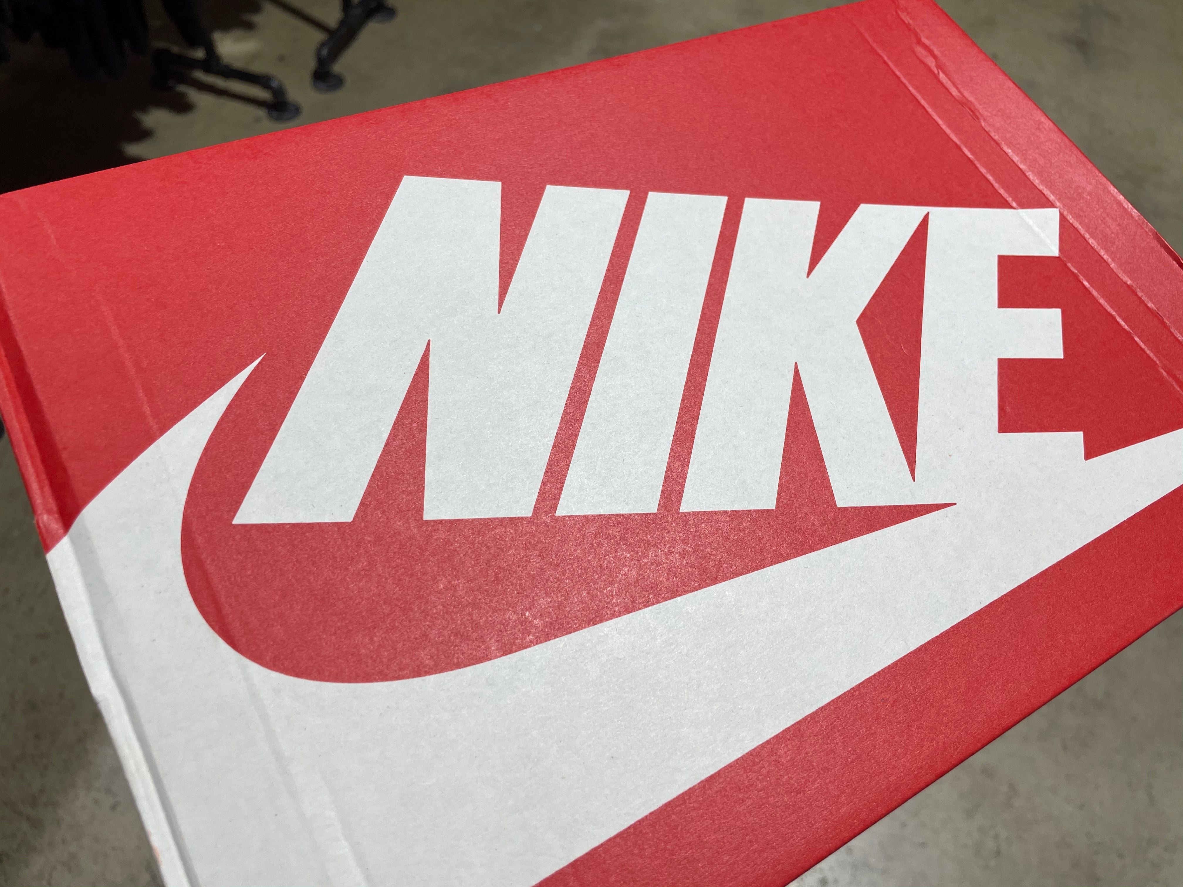 Nike Dunk Low Retro - Arizona State Size 6.5