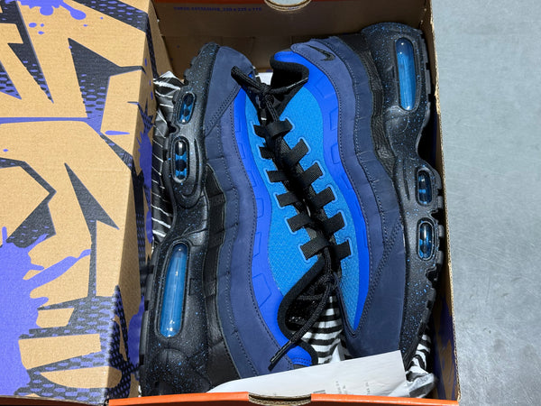 Nike Air Max 95 - Stash 2024 Size 10.5