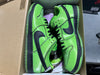 Nike SB Dunk Low Pro QS - Powerpuff Girls/Buttercup Size 11.5