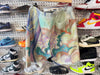 USED Supreme Landscape Shorts - Multicolor Size Large