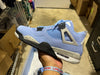 Air Jordan 4 Retro - University Blue