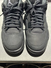 Air Jordan 4 Retro - Black Cat Size 10