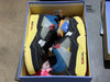 Air Jordan 4 Retro SP - Union/Noir Size 10.5