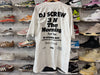USED Supreme x DJ Screw SUC Tee - White Size XXL