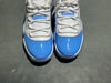 Air Jordan 11 Retro Low - UNC	Size 9.5