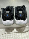 Air Jordan 11 Retro Low - Space Jam Size 9