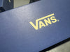 Vans LX Classic Slip-On 98 - Pearlized Pack/Blackout Size 10.5