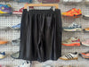 NEW JJJJound Mesh Shorts - Black Size Medium