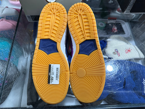 Nike SB Dunk Low - Rayssa Leal Size 11.5