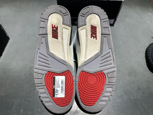 Air Jordan 3 Retro - White Cement Reimagined Size 11