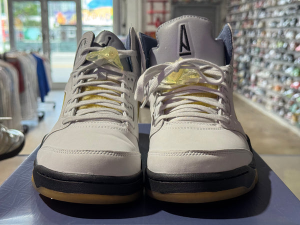 WMNS Air Jordan 5 Retro SP - A Ma Maniere/Photon Size 12.5W/11M