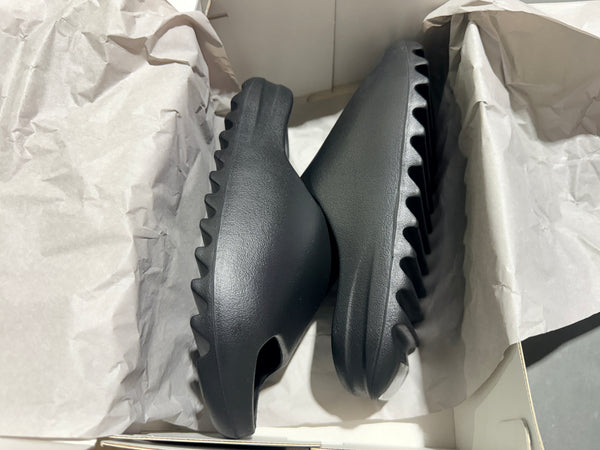 Yeezy YS-01 Slide - Black Size 7