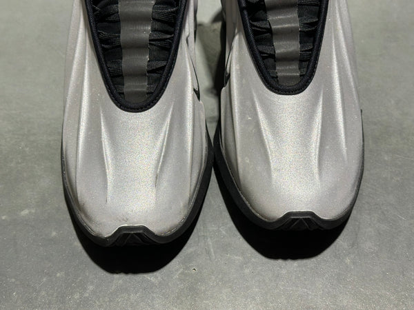 Nike GT Future - Metallic Silver Size 9.5