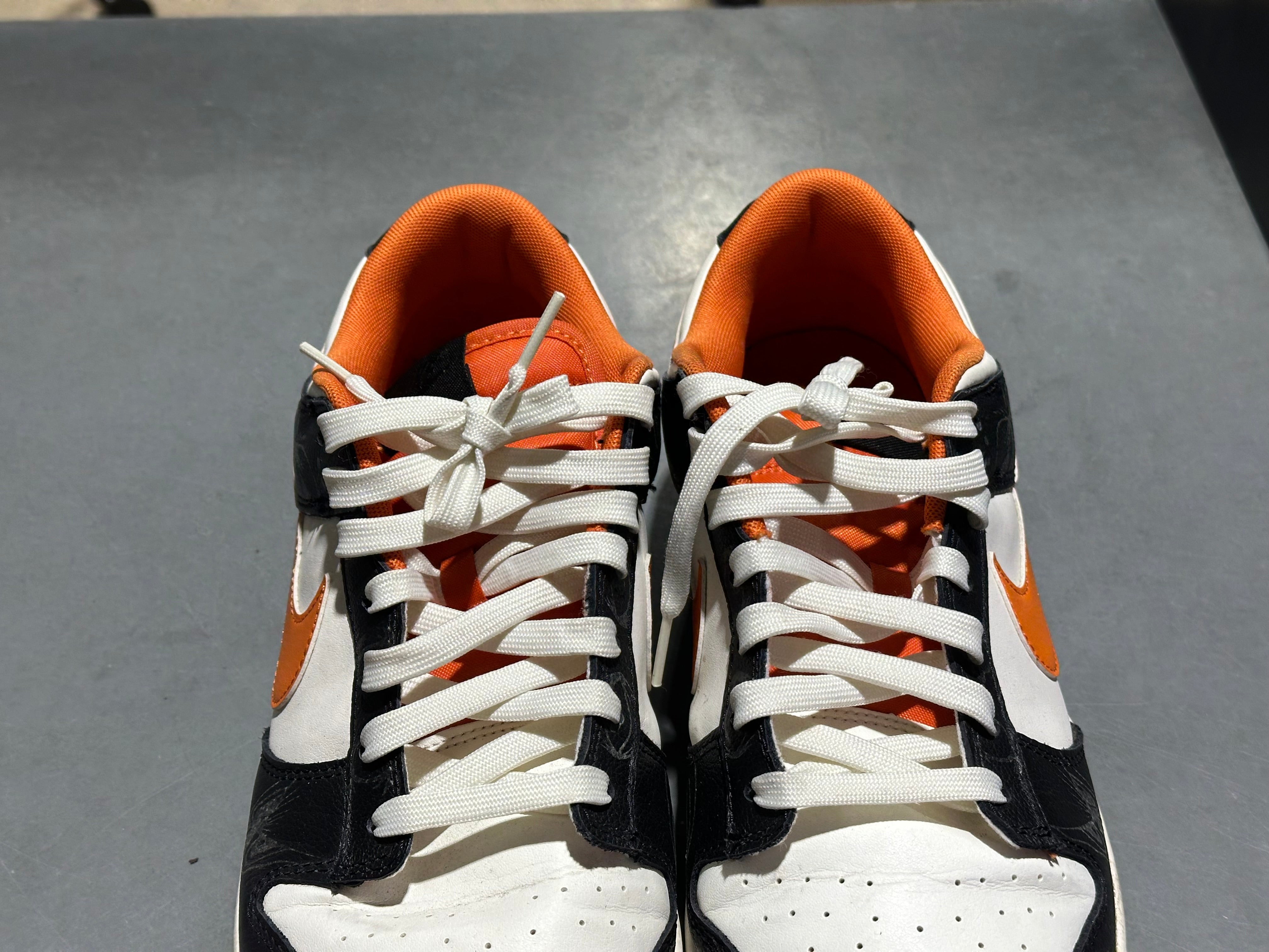 Nike Dunk Low Retro PRM - Halloween Size 12