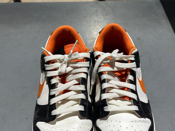 Nike Dunk Low Retro PRM - Halloween Size 12