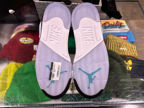 Air Jordan 5 Retro - Grape 2025 Size 11.5