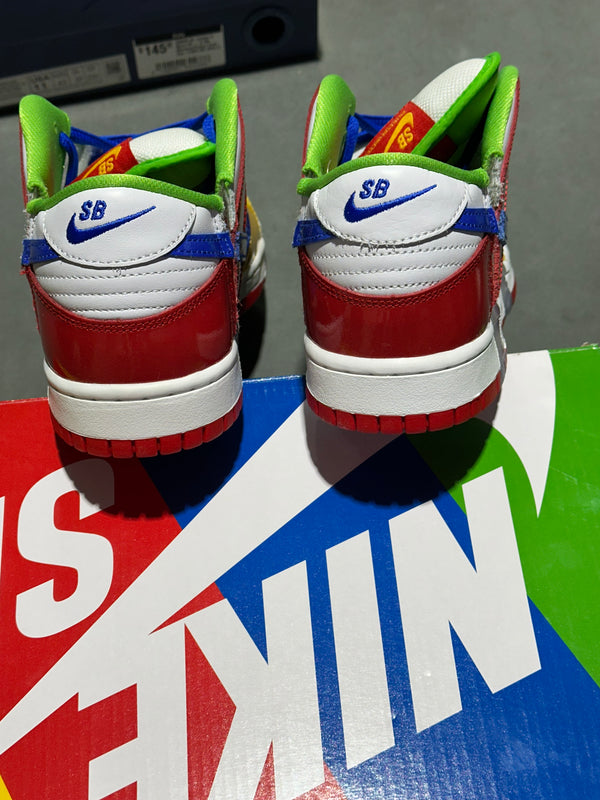 Nike SB Dunk Low Pro QS - eBay Size 10