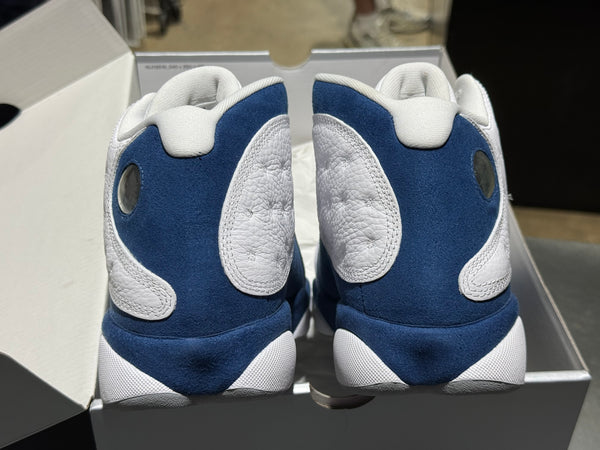 Air Jordan 13 Retro - French Blue Size 11