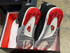 Air Jordan 4 Retro - Bred Reimagined Size 9