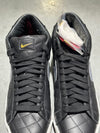 Nike SB x Supreme Blazer - Black Size 10