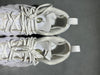 Nike Air Foamposite One - 2013 Whiteout Size 9.5