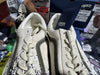 Vans Premium Old Skool 36 Paint Splatter - Turtledove Size 13