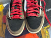 Air Jordan 1 Low OG SP T - Travis Scott/Mocha Size 11