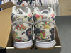 Nike SB Dunk High OG QS Supreme - Rammellzee Size 10.5