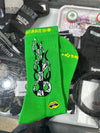 NEW Chrome Hearts Socks