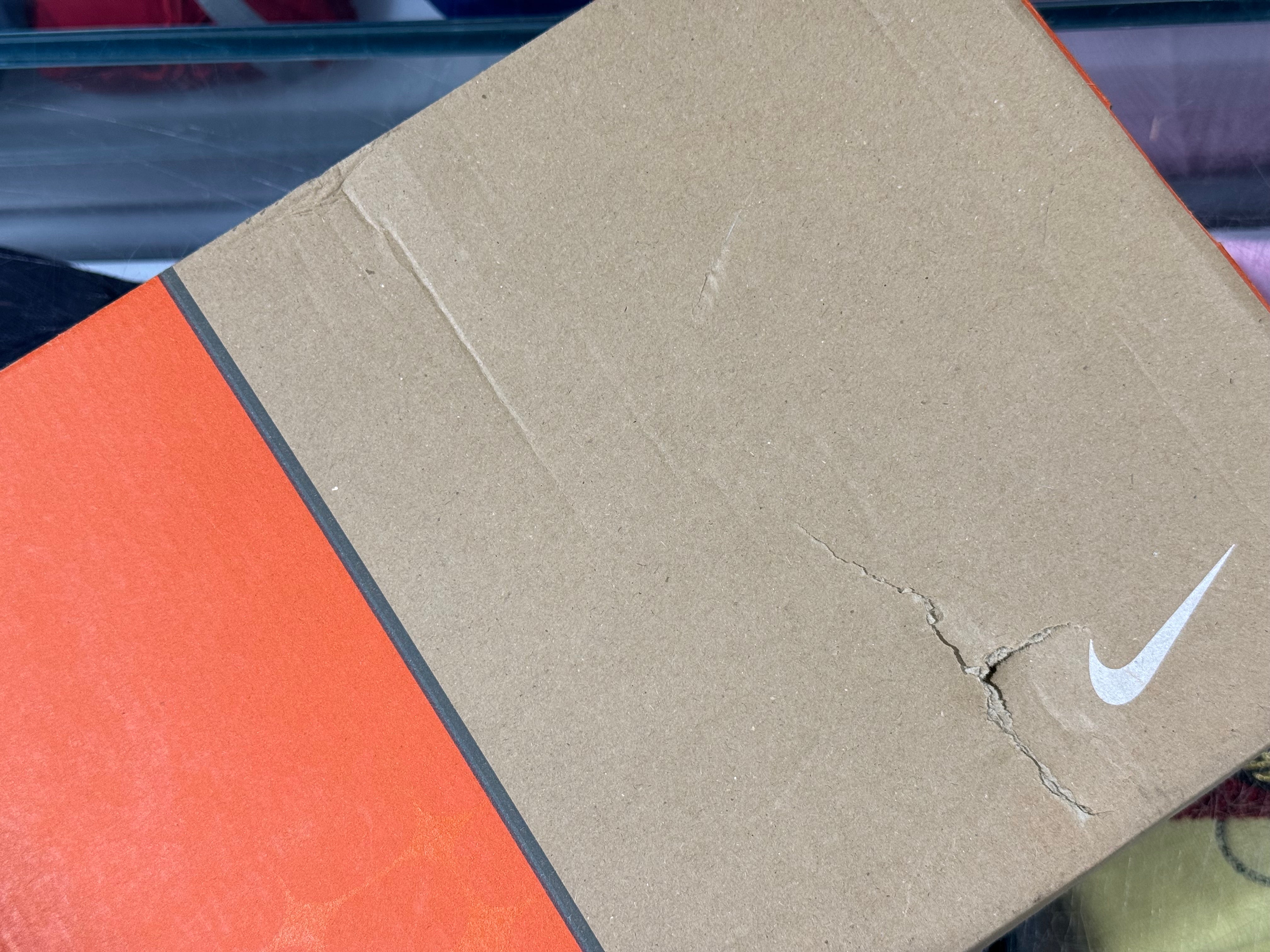 Nike Air Force 1 Low QS - Terror Squad Loyalty Size 11