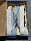 Vans Premium Old Skool Gemstone - Baby Blue Size 10.5