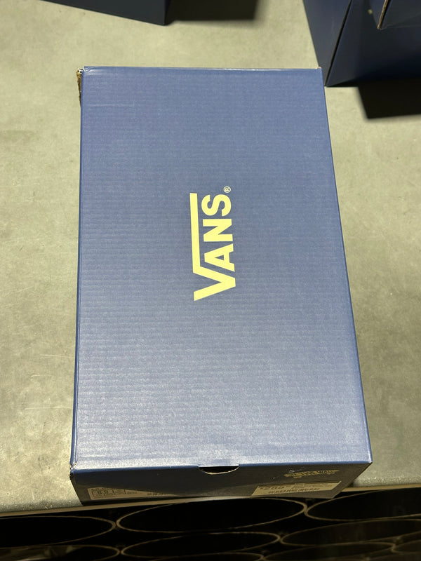 Vans Premium Old Skool Gemstone - Mushroom Brown Size 8.5