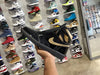 Air Jordan 1 Retro High OG - Black Metallic Gold Size 9