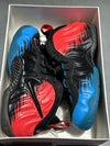 Nike Air Foamposite Pro PRM - 2014 Spiderman Size 9.5