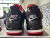 Air Jordan 4 Retro - Bred Reimagined Size 8.5