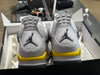 Air Jordan 4 Retro - Tour Yellow Size 9.5