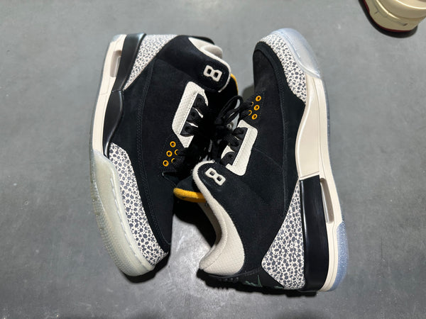 Air Jordan 3 Retro - Atmos Size 8.5