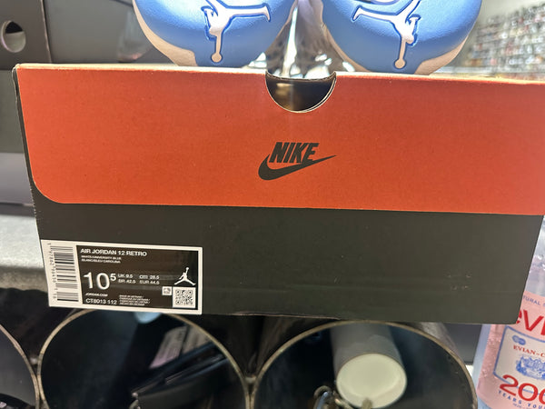 Air Jordan 12 Retro - Melo Size 10.5