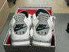Air Jordan 4 Retro - White Cement Size 8.5